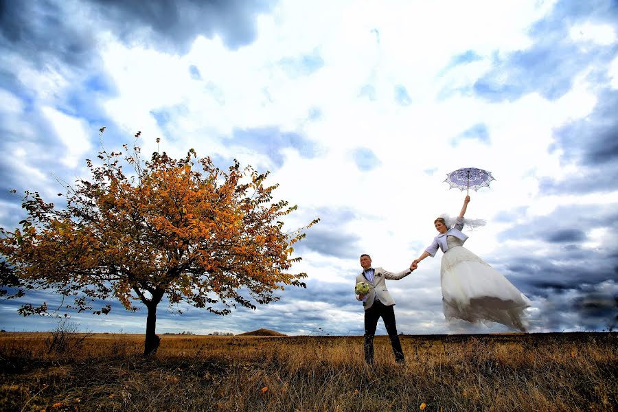 ช่างภาพงานแต่งงาน Ionel Constantinescu (nirowedding) ภาพเมื่อ 17 ตุลาคม 2016