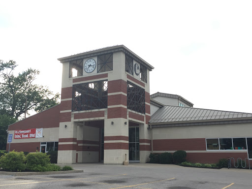 Campbell County Public Library