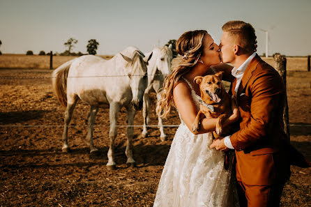 Fotógrafo de casamento Michał Banasiński (perfectview). Foto de 6 de dezembro 2022