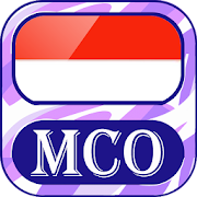 Radio Monaco 1.0 Icon