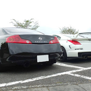スカイラインクーペ CPV35