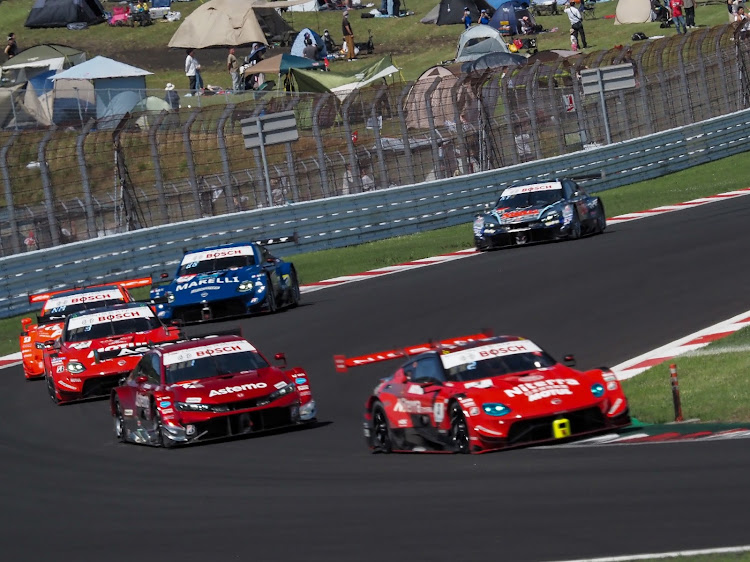 ノートの5月もよろしくお願いします・富士スピードウェイ・スーパーGT・OM-D E-M1Xに関するカスタム事例の投稿画像10枚目