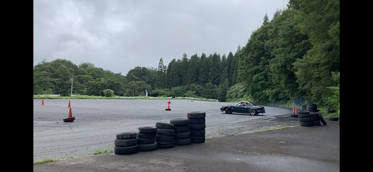 180SXの180sx・定常円ドリフト・8の字ドリフト・下手くそドリフトに関するカスタム事例の投稿画像2枚目