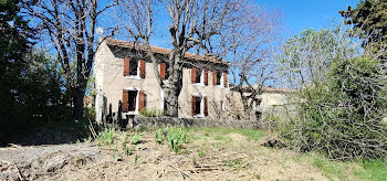 maison à Tulette (26)