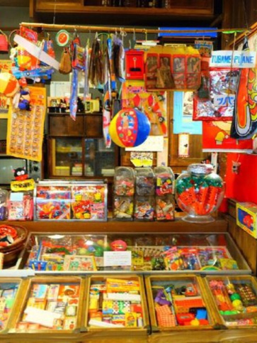 トシさんが投稿したネタ切れ・ランボールギーニ・昭和レトロ　駄菓子屋に関するカスタム事例の投稿画像5枚目