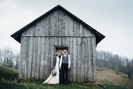 Fotógrafo de casamento Nikolas Zalevski (nikolaszalevski). Foto de 21 de fevereiro 2023