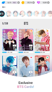 BTS WORLD APK [Full Version] For Android 6