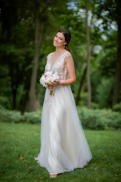 Fotografo di matrimoni Oleksіy Mironyuk (mirfoto). Foto del 23 settembre 2019