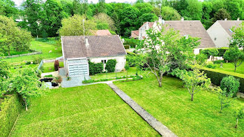 maison à Villers-cotterets (02)