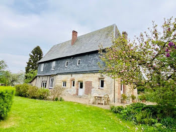 manoir à Foulbec (27)