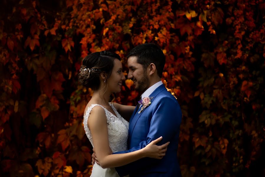 Fotógrafo de bodas Ricardo Galaz (galaz). Foto del 29 de abril