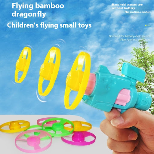 Title 3, Kweichow Moutai Luminous Bamboo Dragonfly Child...