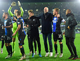 Opvallende statistieken in 2019: Club Brugge de beste Belgische ploeg, verrassende nummers 2 en 3 én goede punten voor Anderlecht(-vrouwen)