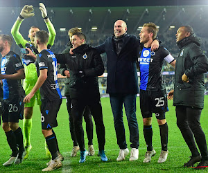 Voici les 29 joueurs que Bruges emmène en stage cet hiver 