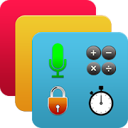 RealTime Utilities - Sidebar 1.1 Icon