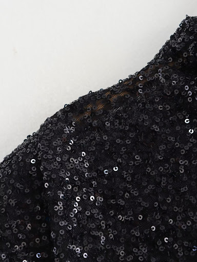 Title 26, Womens Design Sense Sequin Sleeveless Sequins ...