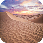 Deserts Wallpapers HD Apk