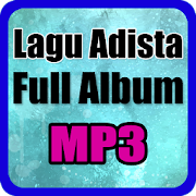 Lagu Adista Lengkap  Icon