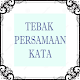 Download ★ Tebak Persamaan Kata ★ For PC Windows and Mac 3.2.6zg