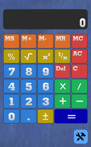 Calculator