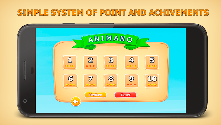Animano Full Screen 3