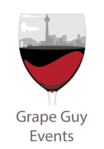 Grape Guy Events