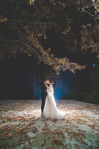 Fotógrafo de casamento Bogdan Todireanu (todireanu). Foto de 18 de outubro 2015