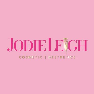 Jodie Leigh Aesthetics logo