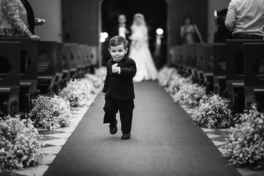 Fotógrafo de bodas Daniel Romero Santini (danielromerosan). Foto del 3 de enero 2017