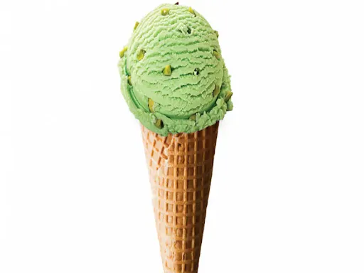 Thandai Ice Cream