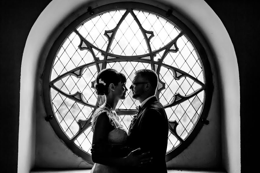 Huwelijksfotograaf Rocco Ammon (fotopinsel). Foto van 6 juli 2016