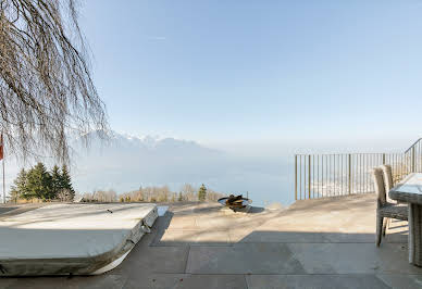 House with garden and terrace 3