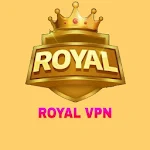 Cover Image of Herunterladen Royal VPN 1.0 APK