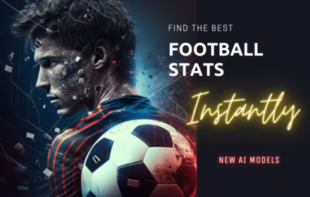 Instant Football Stats small promo image