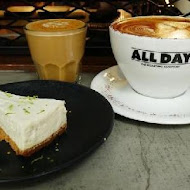 All Day Roasting Company(松山店)