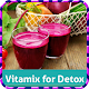 Download VITAMIX SMOOTHIE RECIPES FOR DETOX For PC Windows and Mac 1.0