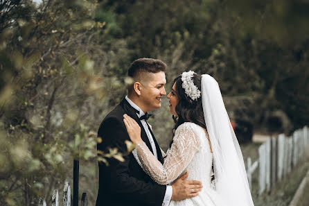 Fotógrafo de bodas Fatih Bozdemir (fatihbozdemir). Foto del 19 de enero