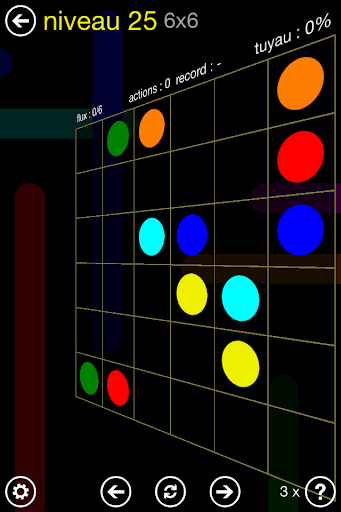 Code Triche Flow Free APK MOD (Astuce) screenshots 5