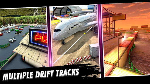 Drift Max Race Real Drift Racing Games