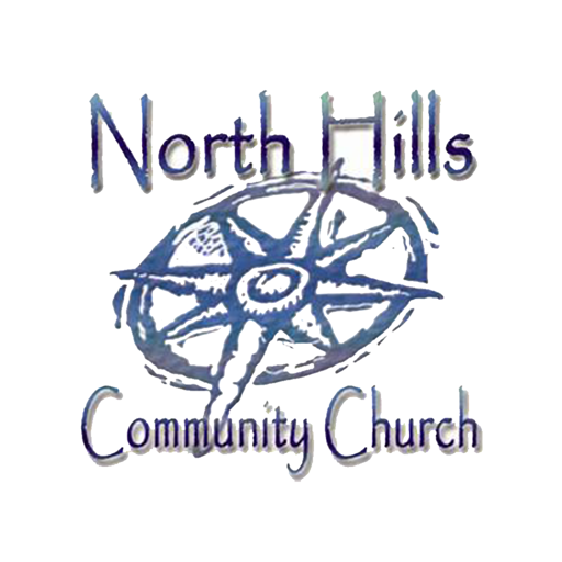 North Hills Community Church 生活 App LOGO-APP開箱王