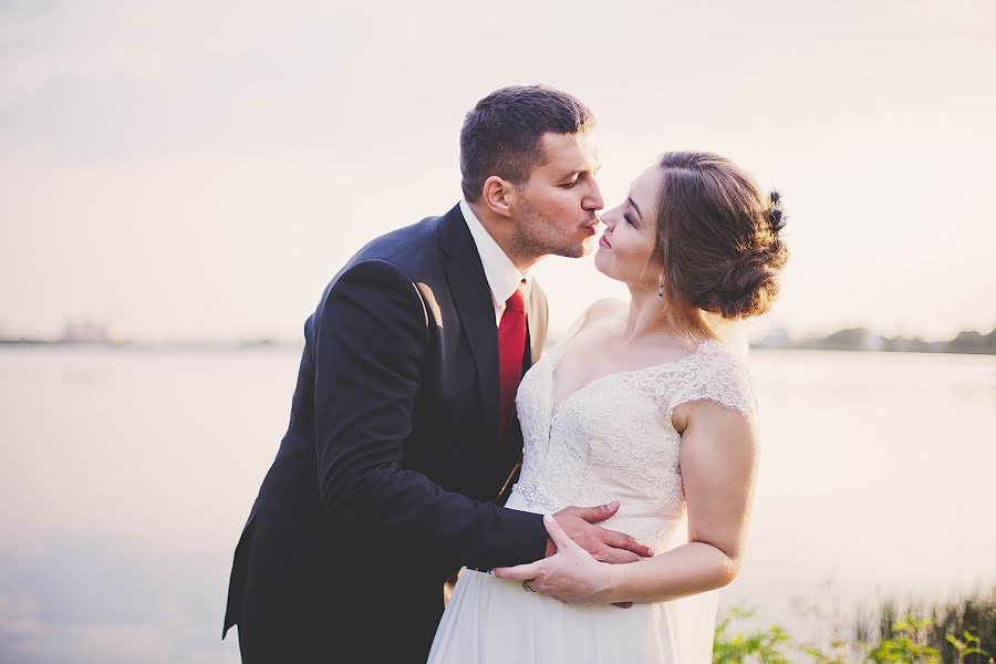 Fotógrafo de bodas Anya Sokolova (sokolove). Foto del 4 de septiembre 2017