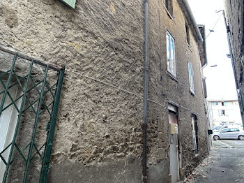 maison à La Bastide-sur-l'Hers (09)