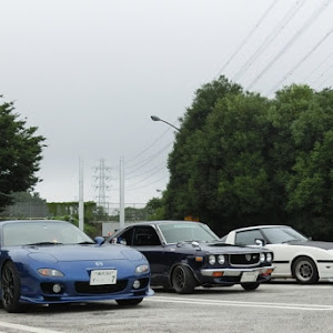 RX-7 FD3S 後期