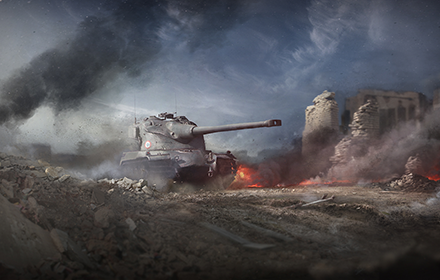 WoT Theme EU small promo image