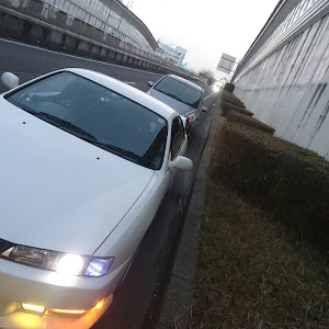 シルビア S14