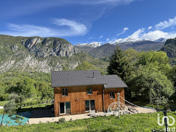 maison à Les Cabannes (09)