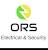 Ors Electrical & Security Ltd Logo