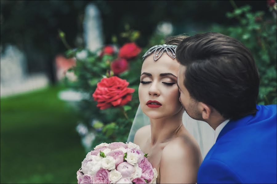 Φωτογράφος γάμων Pavel Dmitriev (paveldmitriev). Φωτογραφία: 14 Δεκεμβρίου 2014