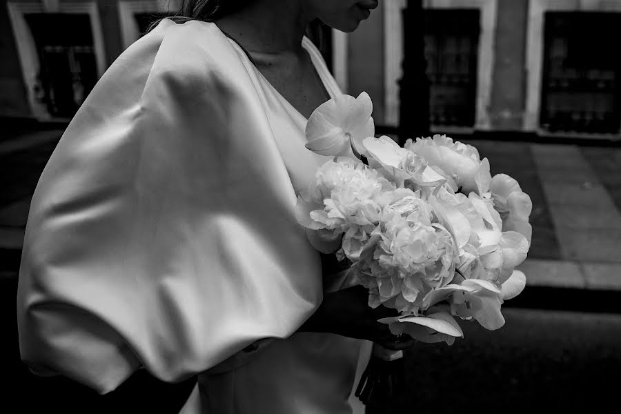 Wedding photographer Marta Kounen (martakounen). Photo of 23 December 2022