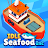 Seafood Inc - Tycoon, Idle icon